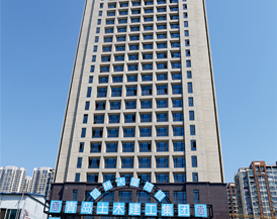 园林大厦