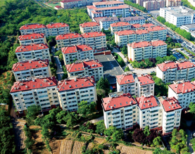 怡翠山庄