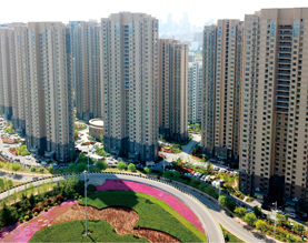 深港怡园