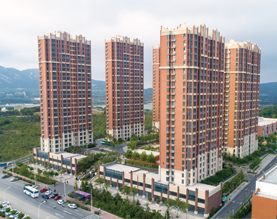 黄埠岭公共租赁住房